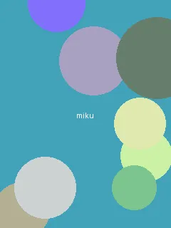 榴莲app下载汅免费破解版 - 初音未来角色图